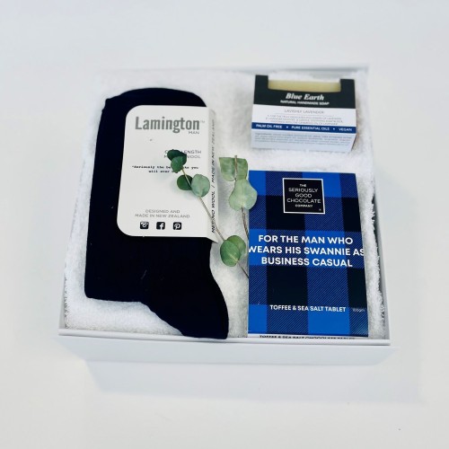 FOR HIM GIFT BOX
