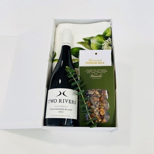 Celebrate in Style Gift Box