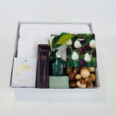 The Garden Box