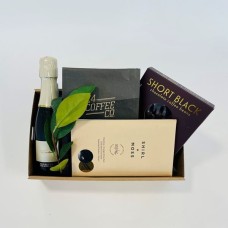 A Taste of Wine & Chocolate Gift Box