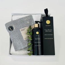 Luxury Pamper Pack