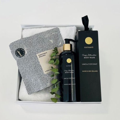 Luxury Pamper Pack