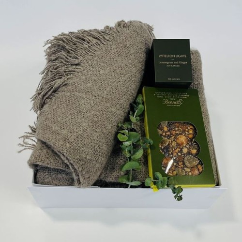 Relax In Style Gift Box