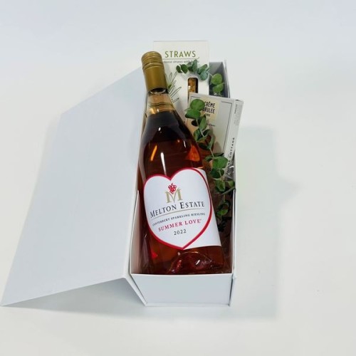 Sparkling Bubbles Gift Box