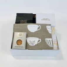 Coffee & Chocolate Gift Box