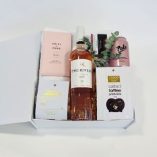 Pretty In Pink Gift Box