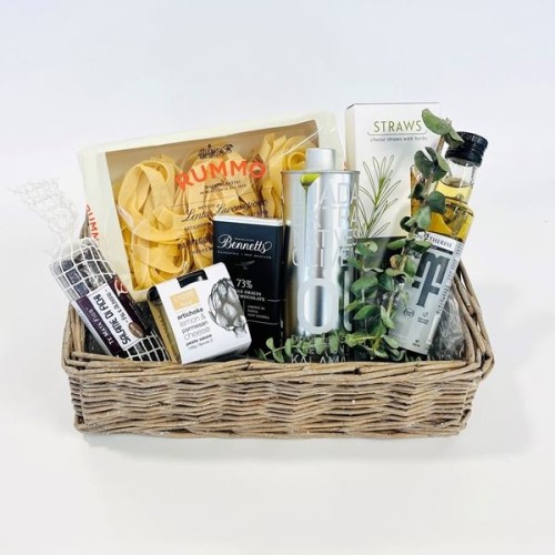 Domestic Goddess Gift Basket