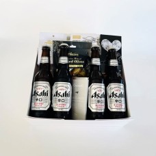 The Cheers Beer Gift Box