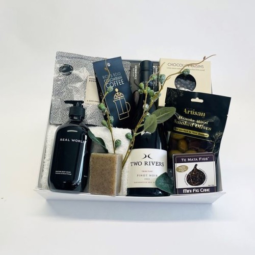 Simply New Zealand Gift Box