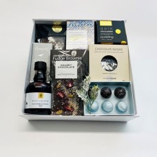 The Decadent Chocolate Gift Box