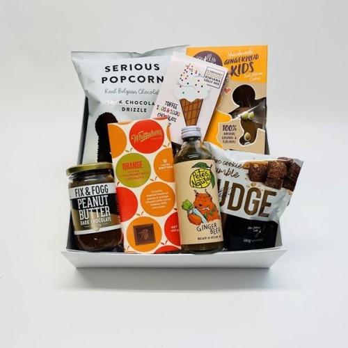 kiwiana Summer Gift Box