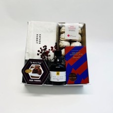 The Figgy Pudding Gift Box