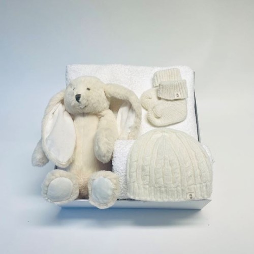 PRECIOUS BABY GIFT BOX
