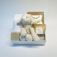 THE NEW BABY GIFT BOX
