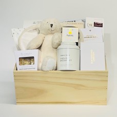 BEST WISHES TO THE NEW PARENTS
