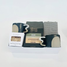 COFFEE LOVERS GIFT BOX
