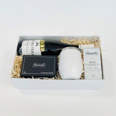 THE WINE TUMBLER GIFT BOX
