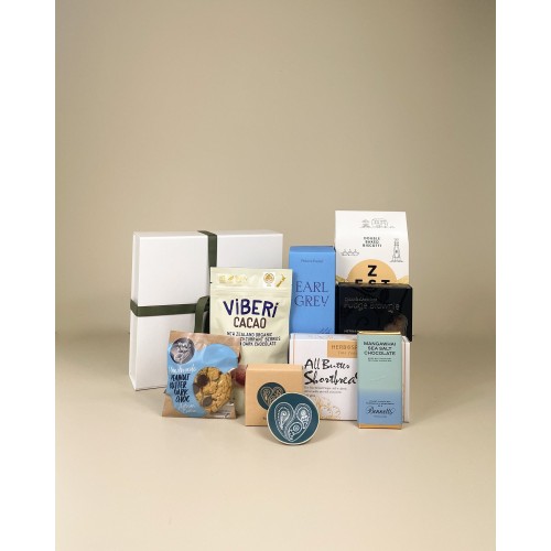 A Taste of Aroha Gift Box