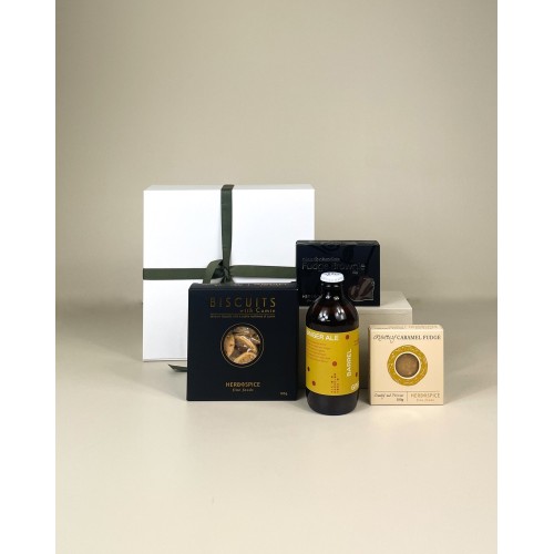 A Little Treat Gift Box