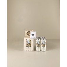 A Wee Surprise Gift Box