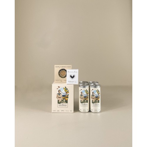 A Wee Surprise Gift Box