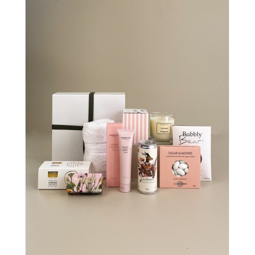 Absolute Luxury Gift Basket