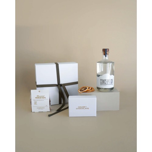 Bespoke Gin Gift Box
