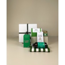Classic Green Gift Box