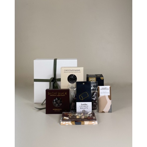 Decadent Chocolate Gift Box