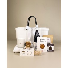 Divine Luxury Gift Basket