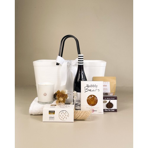 Divine Luxury Gift Basket