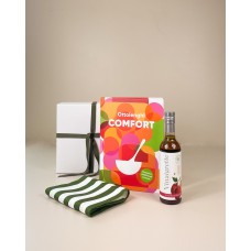 The Perfect Food Lovers Gift Box