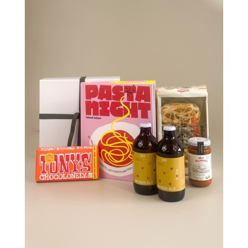 Date Night Gift Box