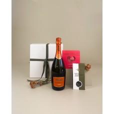 Happy Valentine's Day Gift Box