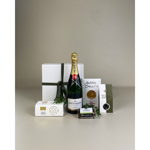 Moet & Chandon Champagne Gift Box