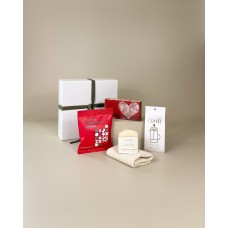 Santas Treat Gift Box