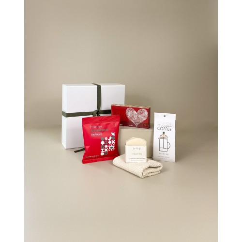 Santas Treat Gift Box
