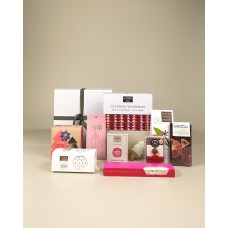 Seasons Greeting Gift Box