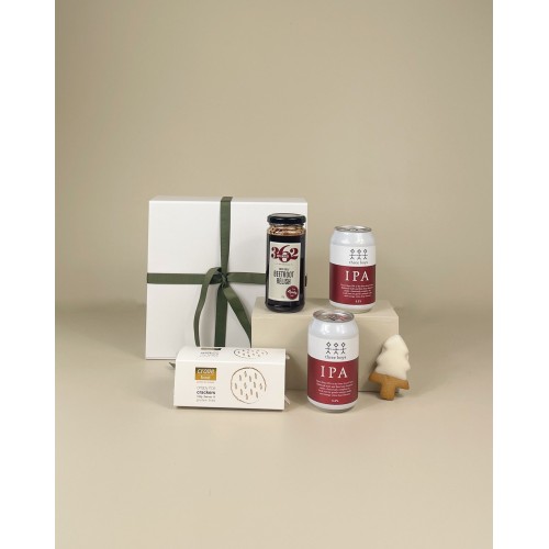 The Beer Gift Box