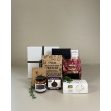 The Foodie Lovers Gift Box