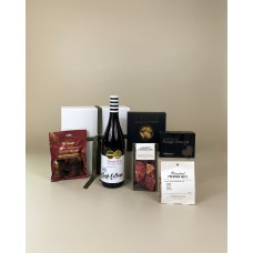 The Pinot Noir Red Wine Gift Box