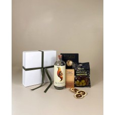 The Refreshing Non -Alcoholic Gift Box