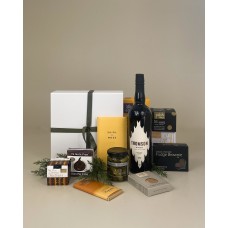 The Whisky Lover Gift Box
