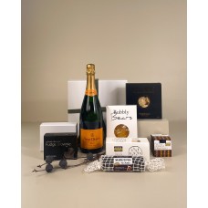 Veuve Clicquot Brut Gift Box