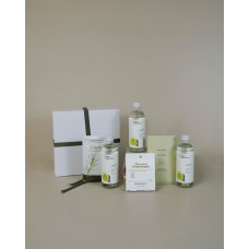 Vodka Gift Box