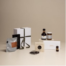 Decadent Chocolate Gift Box