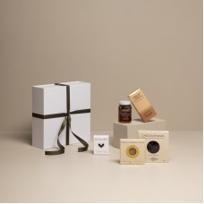 Honey & Chocolate Gift Box