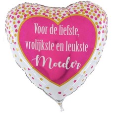 Balloon for mom
