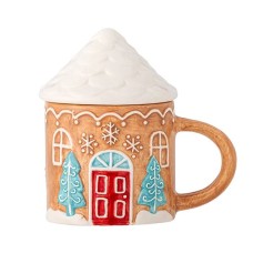 Bloomingville - Mug - Ginnie Mug