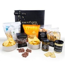 Drink and Snack Package